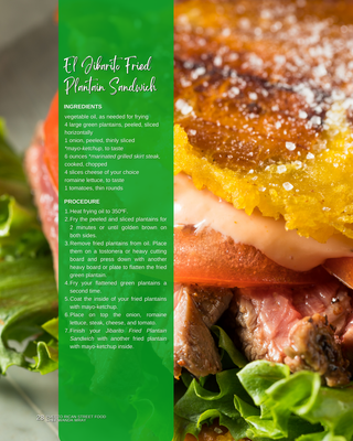 Creole Kitchen by Chef Wanda Wray | Authentic Puerto Rican Recipes & Traditional Dishes