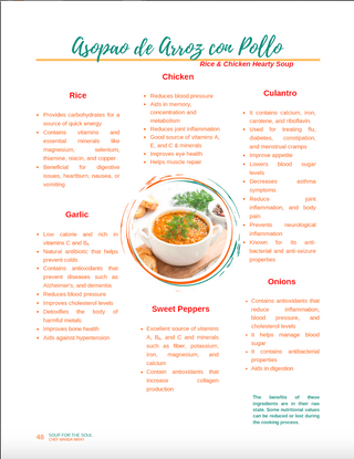 Puerto Rico in Your Kitchen: Authentic Puerto Rican Recipes & Traditional Cooking Guide | Puerto Rican Cookbook for Home Chefs & Food Lovers
