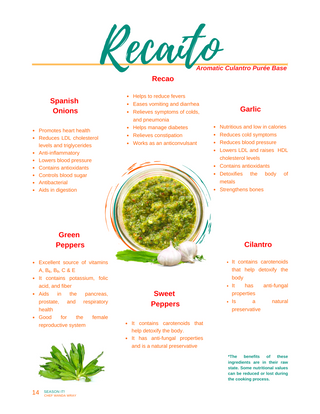 Puerto Rico in Your Kitchen: Authentic Puerto Rican Recipes & Traditional Cooking Guide | Puerto Rican Cookbook for Home Chefs & Food Lovers